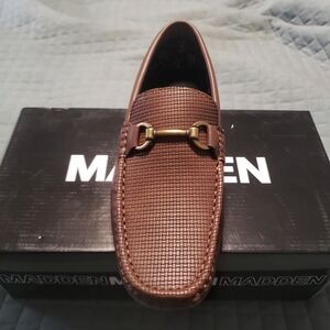 Steve Madden loafers
